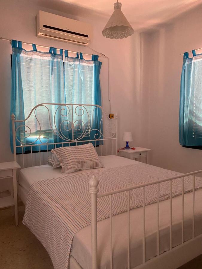 Kissonerga Beach Apartment Paphos Buitenkant foto