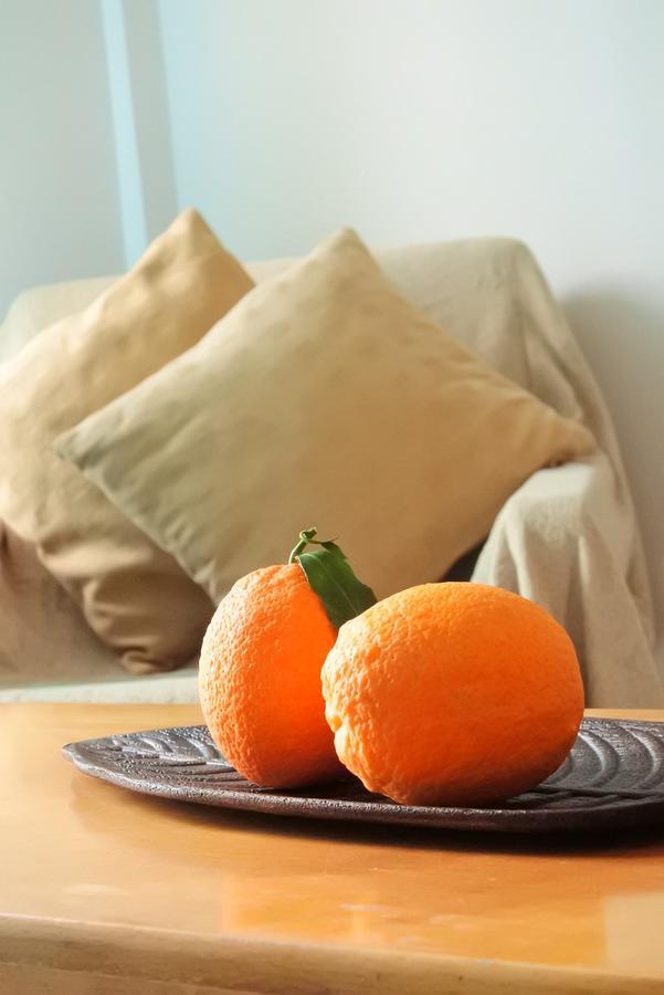 Kissonerga Beach Apartment Paphos Buitenkant foto