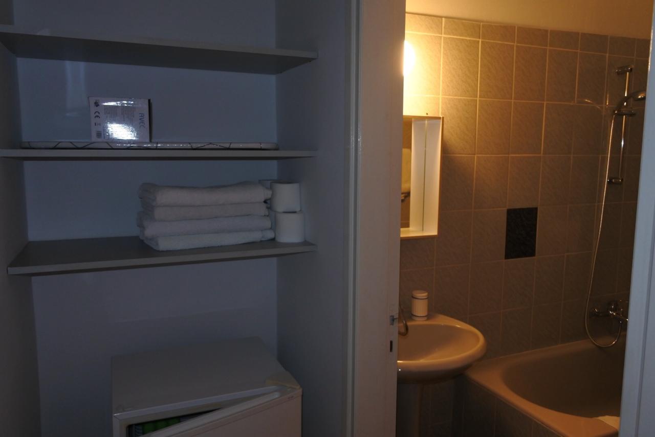 Kissonerga Beach Apartment Paphos Buitenkant foto