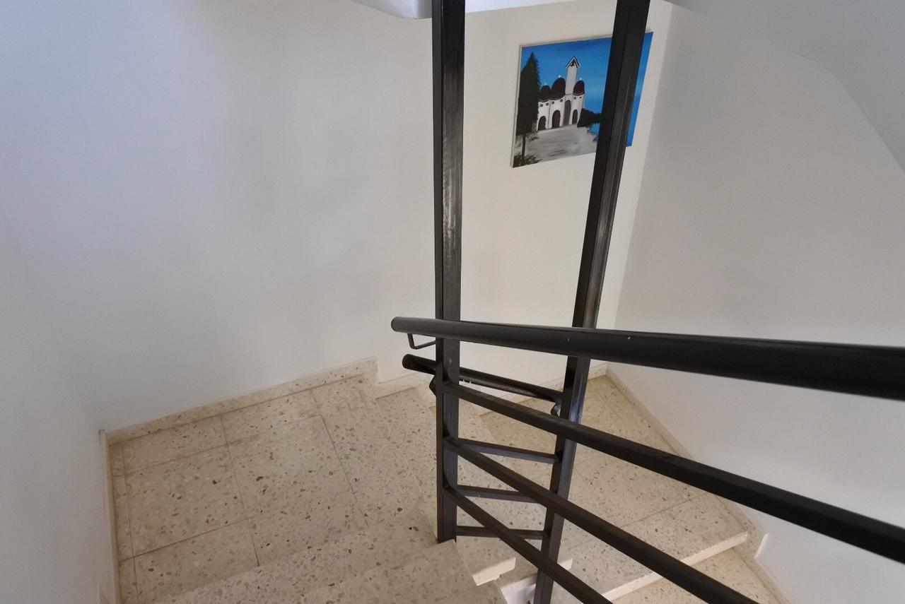 Kissonerga Beach Apartment Paphos Buitenkant foto